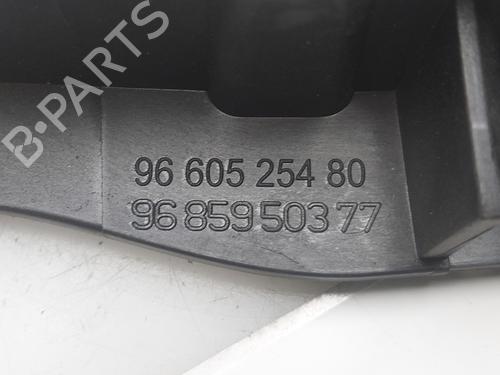 Front left interior door handle PEUGEOT RCZ 2.0 HDi | BP36515140I13 - Image 2