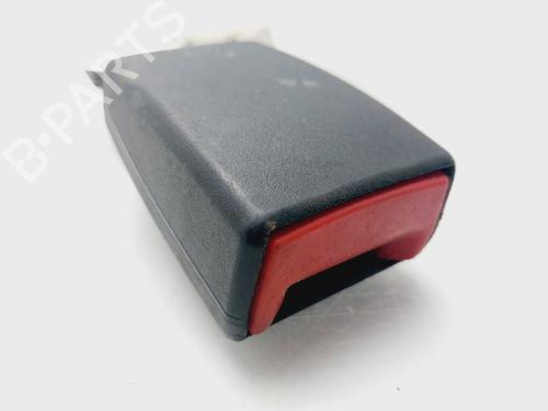 Veiligheidsgordelgesp SMART CITY-COUPE (450) 0.8 CDI (S1CLC1, 450.300, 450.301, 450.302, 450.303,... (41 hp) 33052583