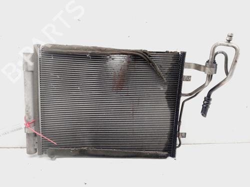 Used AC radiator KIA CEE'D Hatchback (ED) [2006-2012]  22223606