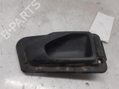 Used Rear left interior door handle PEUGEOT 306 (7B, N3, N5) 1.4 SL (75 hp) 12401860