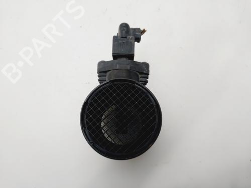 Mass air flow sensor OPEL MERIVA A MPV (X03) 1.7 DTI (E75) | BP28372793M95