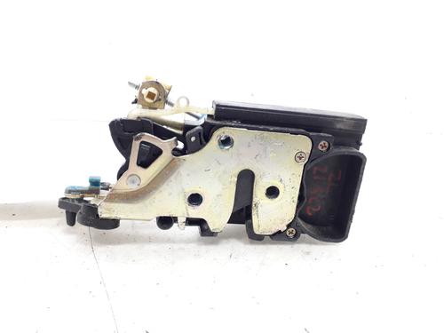 Used Rear left lock CHEVROLET NUBIRA Estate 1.6 (109 hp) 9664634