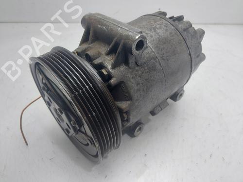 Compressor A/A Compressor A/A RENAULT MEGANE II (BM0/1_, CM0/1_) 1.4 16V (BM0B, CM0B) (98 hp) 36229644 36229644