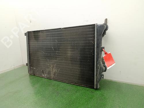 Water radiator VW GOLF VI (5K1)  | BP36695597M31  - Image 5
