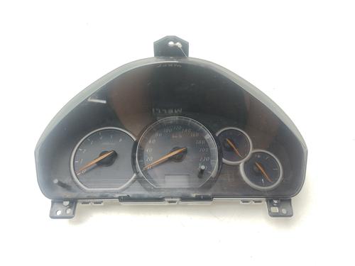 Used Instrument cluster MITSUBISHI GRANDIS (NA_W) 2.0 DI-D (NA8W) (136 hp) 29531743