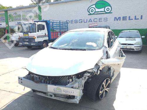 Used Parts NISSAN PULSAR Hatchback (C13)  1.5 dCi  924148
