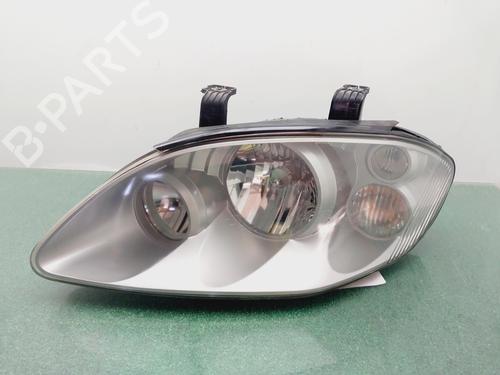 Venstre forlygte SSANGYONG RODIUS I [2005-2025]  26882690