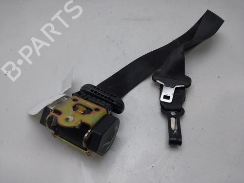 Used Rear left seatbelt FIAT ULYSSE (179_) 2.2 JTD (128 hp) 17046825