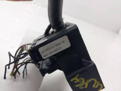 Steering column stalk VW PASSAT B5.5 Variant (3B6) 1.9 TDI | BP40076897I23 - Image 4