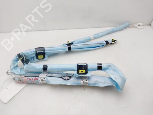 Airbag cortina izquierdo MERCEDES-BENZ A-CLASS (W177) A 250 e (177.086) (218 hp) 32286405