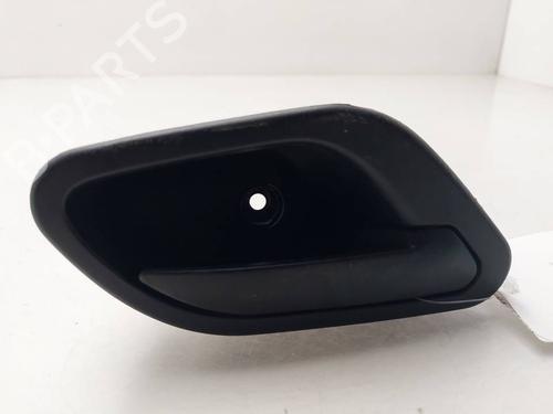 Used Front right interior door handle Front right interior door handle 38784661 38784661