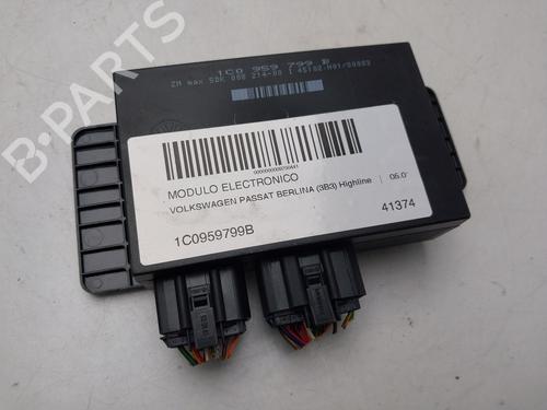 electronic-module-vw-passat-b55-3b3-2000-2001-2002-2003-2004-2005-36911982 main image