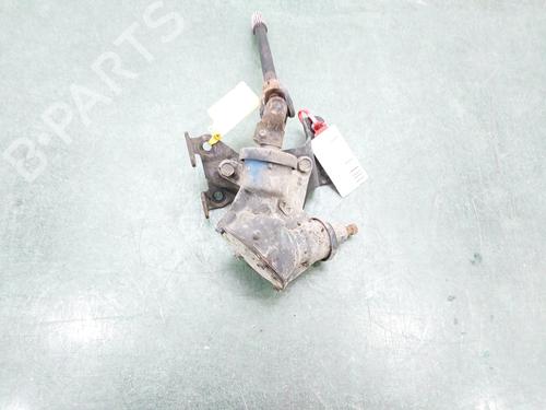 Driveshaft RENAULT LAGUNA III (BT0/1) 2.0 dCi (BT07, BT0J, BT14, BT1A, BT1S) | BP21165811M37 