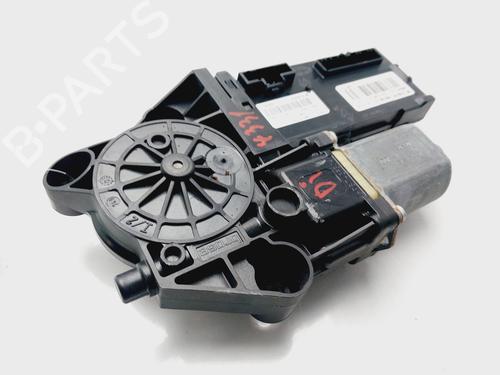 Left front window motor RENAULT MEGANE III Hatchback (BZ0/1_, B3_) 1.5 dCi (BZ09, BZ0D, BZ1W, BZ29, BZ14) | BP32517649E21 - Image 2