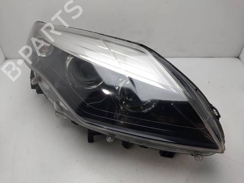Used Right headlight Right headlight RENAULT LAGUNA III (BT0/1) [2007-2015] 40181853 40181853