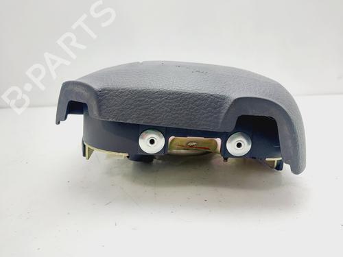 Driver airbag KIA CARENS II MPV (FJ) 2.0 CRDi | BP19532449C9 