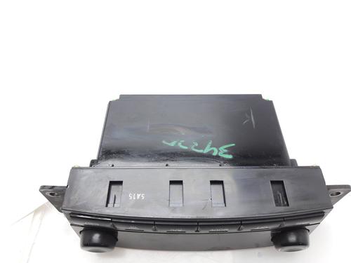 Climate control SSANGYONG REXTON / REXTON II (GAB_) 2.7 Xdi | BP18032392I5 