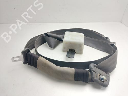 Used Front right seatbelt Front right seatbelt MITSUBISHI L200 (K7_T, K6_T, K5_T) 2.5 TD 4WD (K74T) (115 hp) 36261992 36261992