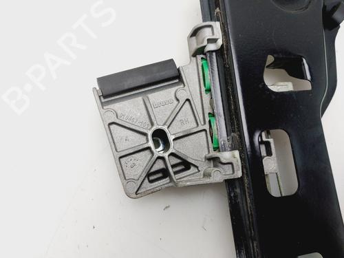 Front right window mechanism VW PASSAT CC B6 (357) 2.0 TDI | BP31124423C23 - Image 3