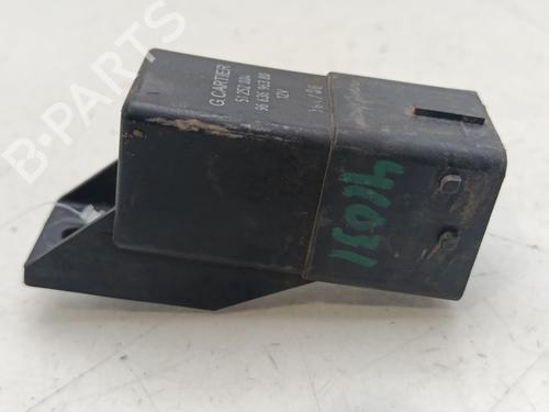 Used Electronic module Electronic module CITROËN C4 Grand Picasso I (UA_) 1.6 HDi (109 hp) 32516157 32516157