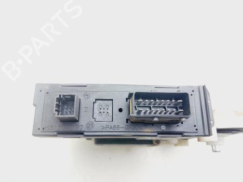 Right front window motor CITROËN C5 I (DC_) 2.0 HDi (DCRHZB, DCRHZE) | BP27885841E20 