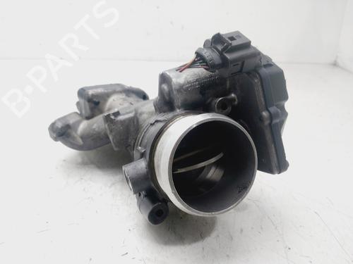 Throttle body AUDI Q7 (4LB) 3.0 TDI quattro | BP29983880M82