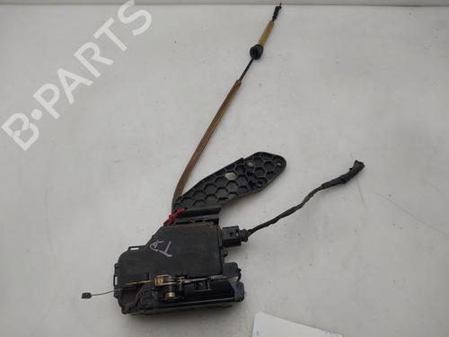 Used Rear right lock Rear right lock 37032194 37032194