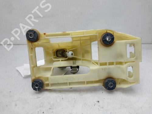 Gear lever HYUNDAI COUPE II (GK) 1.6 16V | BP12416389M90 