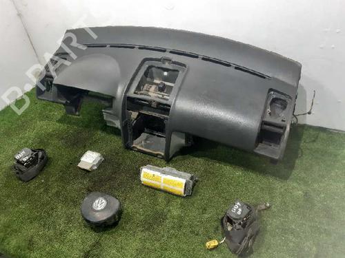 Kollisonspute sett VW TOURAN (1T1, 1T2)  | BP5773265C86 