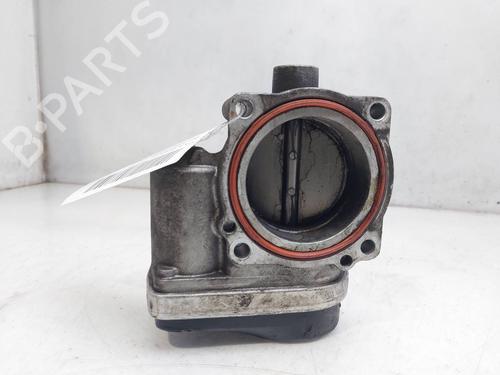 Throttle body BMW 3 Compact (E46) 316 ti | BP16524644M82 