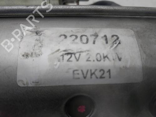 Starter CHEVROLET CAPTIVA (C100, C140) 2.2 D | BP38684734M8 - Image 4