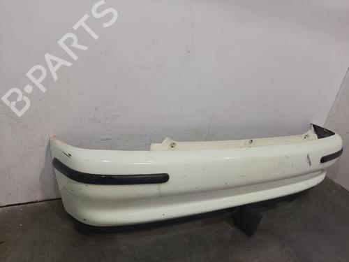 Rear bumper SEAT IBIZA II (6K1) 1.9 D | BP12419820C8