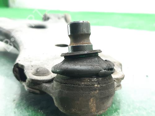 Right front suspension arm FORD FIESTA V (JH_, JD_) 1.4 TDCi | BP11698437M13 