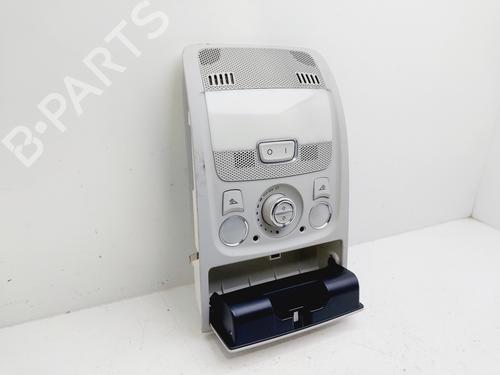 Interior roof light AUDI A5 Sportback (8TA) 3.0 TDI quattro | BP29267199I8 