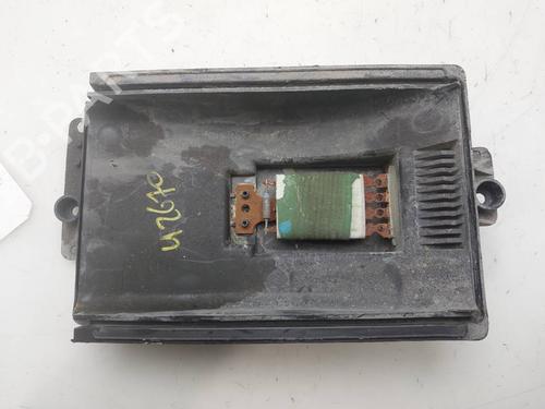 Used Heater resistor Heater resistor 38648128 38648128