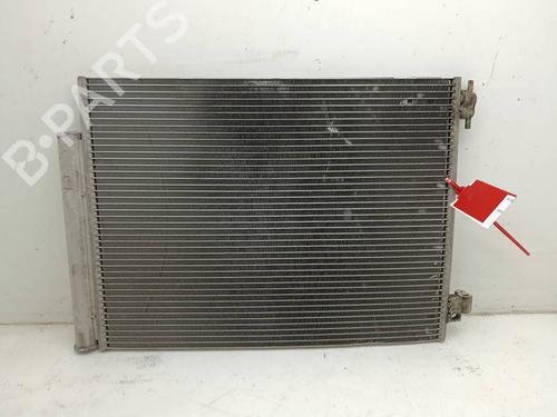 Used AC radiator AC radiator DACIA SANDERO II [2012-2026] 40006919 40006919