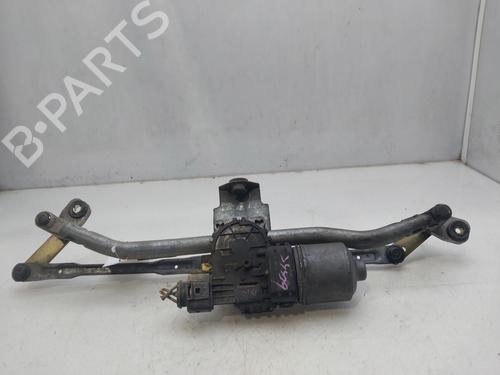 Used Front wiper motor SEAT IBIZA III (6L1) [2002-2009]  18032752