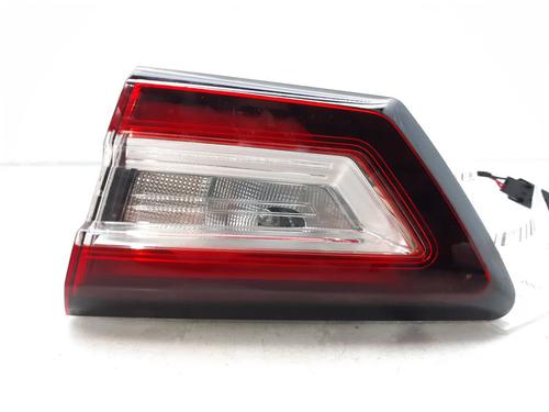 Used Right tailgate light Right tailgate light RENAULT CLIO IV (BH_) [2012-2021] 8639287 8639287