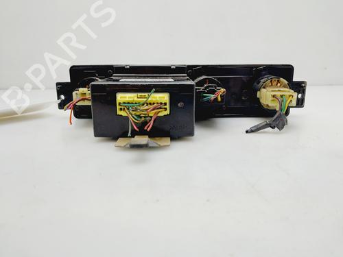 Climate control KIA CARNIVAL I (UP) 2.9 TDi | BP20131633I5 