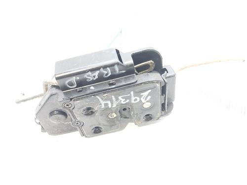 Rear right lock HYUNDAI GETZ (TB) 1.5 CRDi | BP13360867C99 