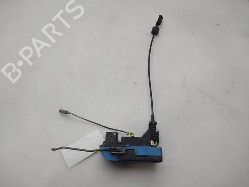 Used Front right lock Front right lock 39558882 39558882