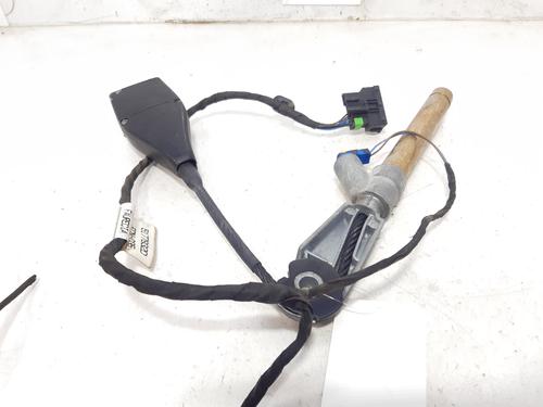 Front right belt tensioner MITSUBISHI CARISMA (DA_) 1.9 DI-D (DA5A) | BP10356164C88 