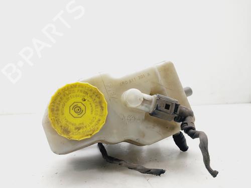 Brake master cylinder VW POLO V (6R1, 6C1) 1.6 | BP20209922M77 