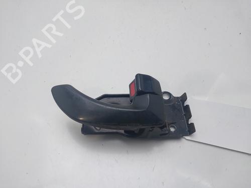 Front right interior door handle HYUNDAI SANTA FÉ I (SM) 2.0 CRDi 4x4 | BP16344734I14 
