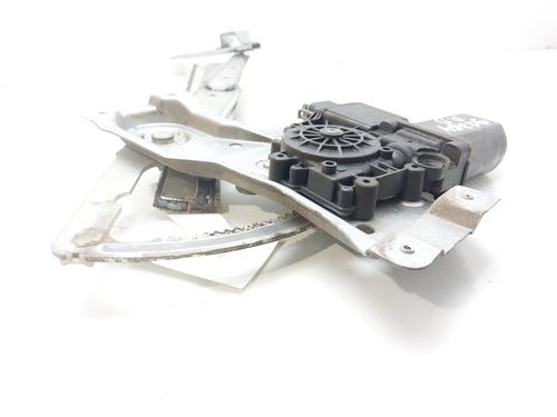 Front right window mechanism OPEL ASTRA F Saloon (T92) 1.7 TD (F19, M19) | BP16885973C23 