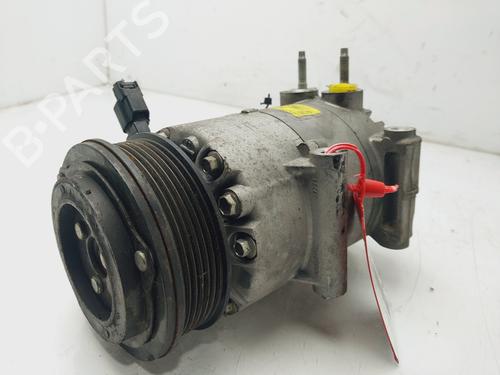 AC compressor FORD FIESTA VI (CB1, CCN)  | BP21001435M34 