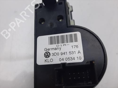 Commande de phare VW PHAETON (3D1, 3D2, 3D3, 3D4, 3D6, 3D7, 3D8, 3D9) 3.0 V6 TDI 4motion | BP12680030I24 