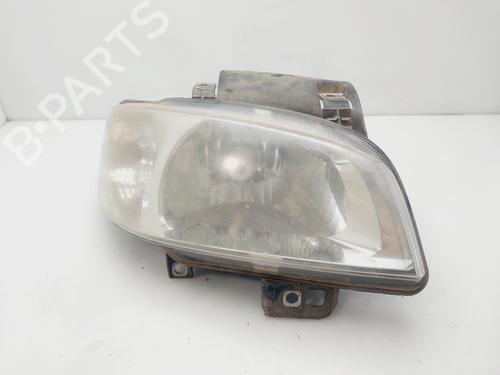 Used Right headlight SEAT IBIZA II (6K1) [1993-2002]  28670126