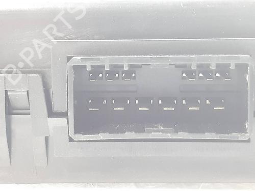 Comfort control module FIAT STILO (192_) 1.4 16V | BP10656671M56 