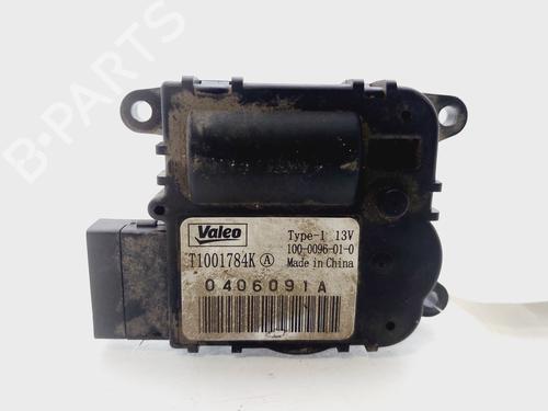Electronic module RENAULT MEGANE III Grandtour (KZ0/1)  | BP28089766M83 
